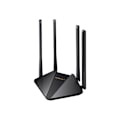 Miniatyrbillede 2 af 9: Mercusys, AC1200 trådløs Dual Band Gigabit Router, MR30G