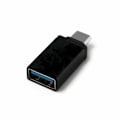 Pikkukuva 1 / 2: USB-kaapelit ja laturit, OTG-sovitin Type-C - USB 3.0 Black (OEM), fuusiotarvikkeet