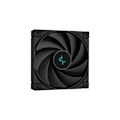 Miniatyrbillede 10 af 10: Deepcool, Digital Processor Air Cooler, AK500 Sort