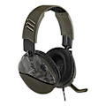 Pikkukuva 1 / 7: Turtle Beach kuulokkeet Recon 70, vihreä camo