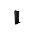 Miniatyrbillede 8 af 11: Raidsonic, USB-A Dock, ICY BOX, IB-DK2241AC Multi Docking Station