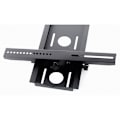 Miniatyrbillede 5 af 6: EDBAK, PWB2C-B, Universal Tilt Wall Mount, PWB2c-B