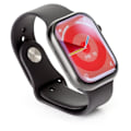 Miniatyrbillede 3 af 10: Platinet smartwatch PSMART29B, sort (45995)