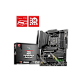 Miniatyrbillede 1 af 5: Bundkort MSI AMD b550 (sam4, atx, memory ddr4, memory slots 4, 2xpci-express 3.0 1x, 1xpci-express 3.0 16x)