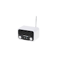 Miniatyrbilde 2 av 7: Adler, Bluetooth-radio, AD 1185