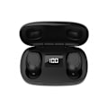 Miniatyrbillede 2 af 4: Platinet trådløst headset Mist, sort (PM1020B)