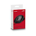 Miniatyrbillede 3 af 3: Speedlink mus Kappa USB, sort (SL-610011-BK)