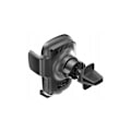 Miniatyrbillede 3 af 5: Tech-Protect telefonholder til bil X05 15W, sort