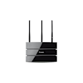 Pikkukuva 3 / 5: TP-LINK, AC1200 Wi-Fi VDSL/ADSL-modeemi Gigabit Router, Archer VR400