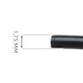 Miniatyrbilde 2 av 3: 3D-utskrift penn abs filament med 10 farger 1,75 mm / 5m FUS3DFIL, Fusion tilbehør