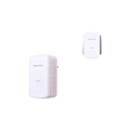 Miniatyrbillede 10 af 11: Mercusys, AV1000 Gigabit Powerline Starter Kit, MP500 KIT