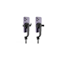 Miniatyrbillede 4 af 6: Tech-Protect Selfie Stick Tripod MagSafe L04S, sort
