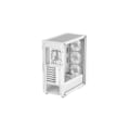 Pikkukuva 5 / 7: Deepcool, CC560 MESH WH V2