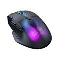 Miniatyrbillede 2 af 5: Turtle Beach trådløs mus Kone XP Air, sort