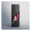 Miniatyrbilde 4 av 10: AXAGON, USB-C 20 Gbps - M.2 NVMe SSD ARMORED Box, EEM2-20G