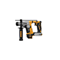 Miniatyrbillede 2 af 5: DEWALT, 18V XR børsteløs kompakt 16mm SDS Plus-hammerboremaskine - bar enhed, DCH172N-XJ
