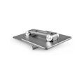 Miniatyrbilde 3 av 5: Tech-Protect nettbrettholder Z11, grå