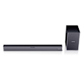 Miniatyrbilde 1 av 11: Sharp, HT-SBW182 2.1 Slim Soundbar