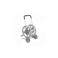 Miniatyrbilde 1 av 4: SILVER PRO metallvogn for 1/2" 70m slange