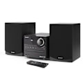 Miniatyrbild 8 av 10: Sharp, Hi-Fi Micro System, XL-B512(BK)