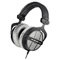 Pikkukuva 1 / 5: Beyerdynamic, studiokuulokkeet, DT 990 PRO