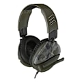 Pikkukuva 4 / 7: Turtle Beach kuulokkeet Recon 70, vihreä camo
