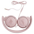 Pikkukuva 4 / 4: JBL kuulokkeet + mikrofoni Tune 500, pinkki
