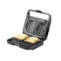 Miniatyrbilde 2 av 11: Adler, Sandwichmaker 2 i 1, AD 3070b