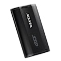 Miniatyrbillede 3 af 5: Ekstern SSD sd810 (2tb, usb-c, skrivehastighed 2000 mbytes/sek., læsehastighed 2000 mbytes/sek., sd810-2000g-cbk), Adata