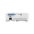 Miniatyrbillede 10 af 11: Benq, 3D-projektor, EH600