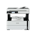 Miniatyrbillede 1 af 3: Epson, multifunktionel printer, EcoTank M3180