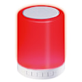 Miniatyrbild 2 av 5: Platinet trådlös högtalare + LED-lampa 2in1 PDLSB01