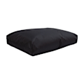 Miniatyrbilde 1 av 3: Gulvpute MR. BIG 60x40xH16cm, sort