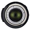 Miniatyrbillede 5 af 5: Tamron SP 24-70mm f/2.8 Di VC USD G2 objektiv til Nikon