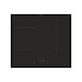 Miniatyrbillede 2 af 6: Slik, induktion, kogeplader, CTP643C/YEP