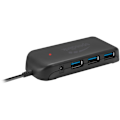 Miniatyrbillede 2 af 3: Speedlink USB-hub Snappy Evo USB 3.0 7-ports (SL-140108)