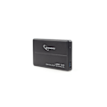 Miniatyrbild 3 av 5: Hdd-fodral ext. Usb3 2,5"/svart ee2-u3s-2, Gembird