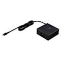 Pikkukuva 1 / 2: Asus, verkkolaite, AC100-00 (A20-100P1A) - EU/TYPE-C/3PIN/6PCS