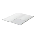 Miniatyrbillede 1 af 2: Top mattress HARMONY FOAM 120x200xH3cm