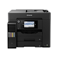 Miniatyrbillede 2 af 11: Epson, multifunktionsprinter, EcoTank L6570