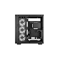 Miniatyrbillede 5 af 7: Deepcool, Full Tower Gaming Case, CH780