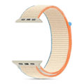 Pikkukuva 1 / 3: Tech-Protect watch strap Nylon Apple Watch 40/41/42mm, cream