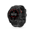 Miniatyrbillede 4 af 6: Tech-Protect urrem IconBand Garmin fenix 5/6/7, sort