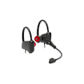 Pikkukuva 2 / 5: Speedlink-kuulokkeet Juzar Gaming Ear Buds (SL-860020-BKRD)
