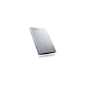 Miniatyrbild 1 av 11: Raidsonic, extern USB 3.0-hölje för 2,5" SATA-hårddiskar/SSD:er med skrivskyddsbrytare