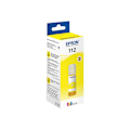 Miniatyrbillede 2 af 3: Epson, 112 EcoTank Pigment, C13T06C44A