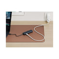 Miniatyrbillede 5 af 5: Hyper, HyperDrive EcoSmart Gen.2 Universal USB-C 6-i-1 Hub med 100 W PD Power Pass-thru