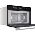 Pikkukuva 3 / 5: Mikroaaltouuni Sisäänrakennettu W7 MD440, Whirlpool