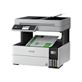 Pikkukuva 7 / 11: Epson, monitoimitulostin, EcoTank L6460
