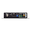 Pikkukuva 3 / 4: Aten, True 4K HDMI Repeater Audio Embedderillä ja De-Embedder, VC882